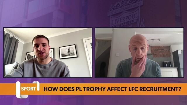 How does becoming Premier League champions affect Liverpool’s summer plans