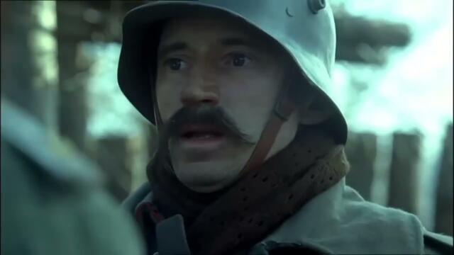 Hitler : The Rise of Evil (2003) | English With Subtitles | The Life Story of Adolf Hitler's |