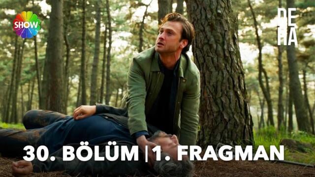 Deha 30. Bölüm 1. Fragman | “Sen değil abi!” ❤️‍🩹