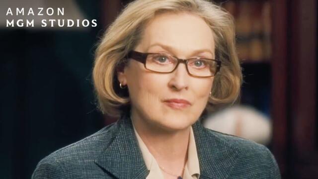 LIONS FOR LAMBS (2006) | Official Trailer | MGM