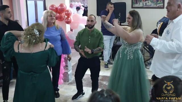 Гайда Кючек - Monkey Group  █▬█ █ ▀█▀