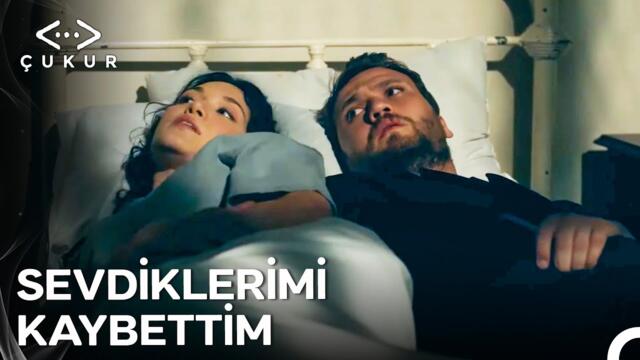 Göremiyor Olmak, Olmadığı Anlamına Gelmez - Çukur 3. Sezon 6. Bölüm