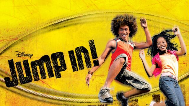 Jump In! / Скачай (2007) Бг Аудио