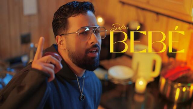 Salim - BEBE  [Official Music Video] | 2025