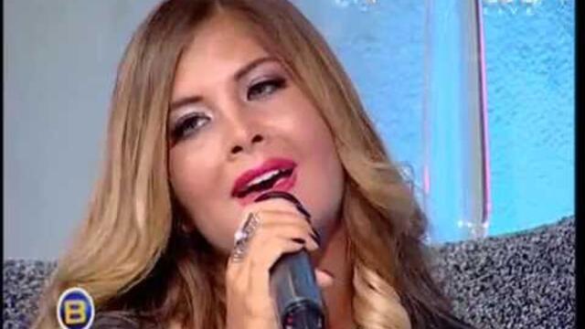 Nakili Ahla Zahra - نقيلي احلى زهرة / Aline Lahoud