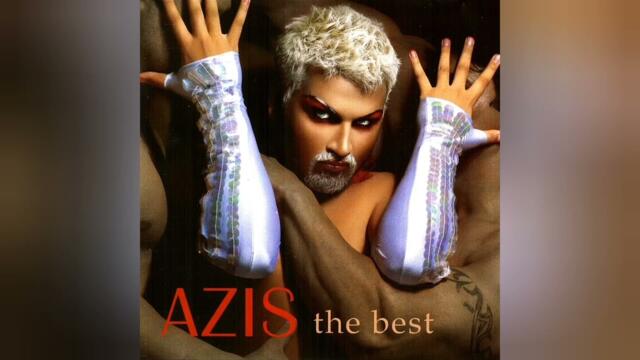 AZIS - NYAMA/Азис - Няма, 2002