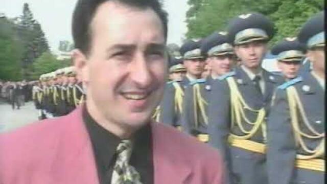 Илиян Михов - БАРОВЕЦА - Гергьовден *ВИДЕО / Ilian Mihov - BAROVECA - Gergiovden *VIDEO