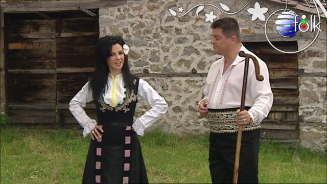 R. PEYCHEVA & N. SLAVEEV-NE SI KARAY KOLYO.../ Р. Пейчева и Н. Славеев-Не си карай, Кольo...,2008