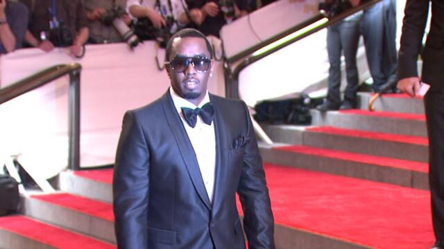 Jury Selection Begins for Sean 'P Diddy' Combs Sex Trafficking Case