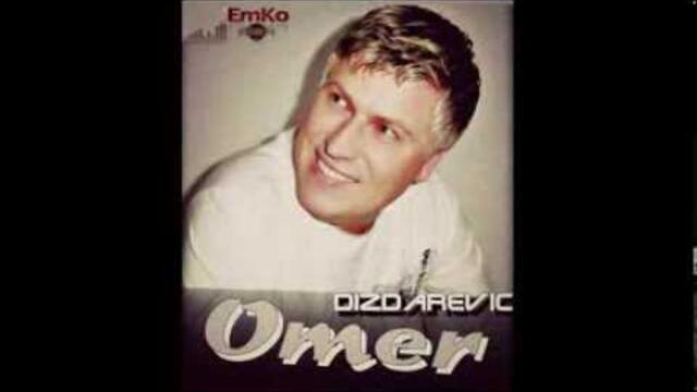 Omer Dizdarević - Da mi nisi draga / EmKo disk  PRODUCTION /