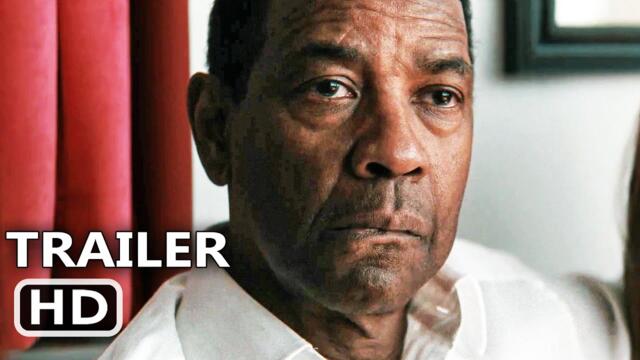 HIGHEST 2 LOWEST Trailer (2025) Denzel Washington, Spike Lee
