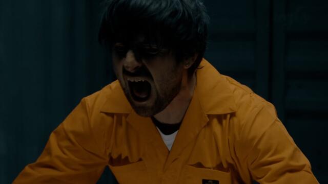 Nevertel - Criminal (Official Music Video)