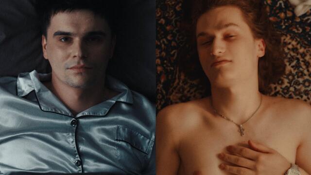 Voskresenskii, Джон Гарик – Перегарик [Official Music Video]