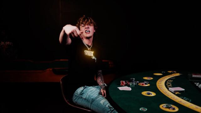 Shvfty - All On Me (Official Video)