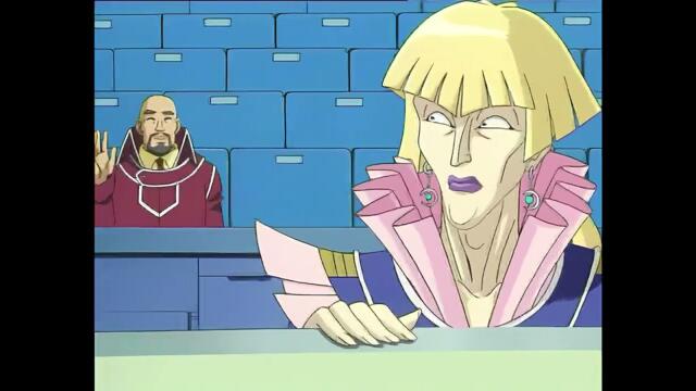 Yu Gi Oh GX Сезон 1, Епизод 11 БГ АУДИО, Високо качество