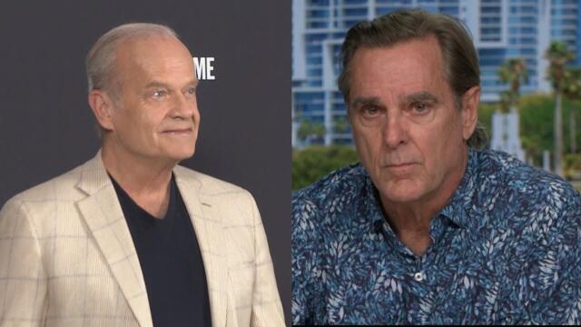 Kelsey Grammer's Brother Speaks Out About 1975 Slaying of Their Sister