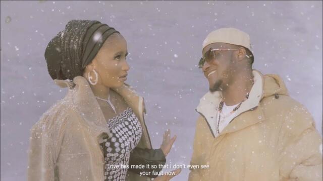 Auta Mg Boy - Aminiya - (Official Video 2025)