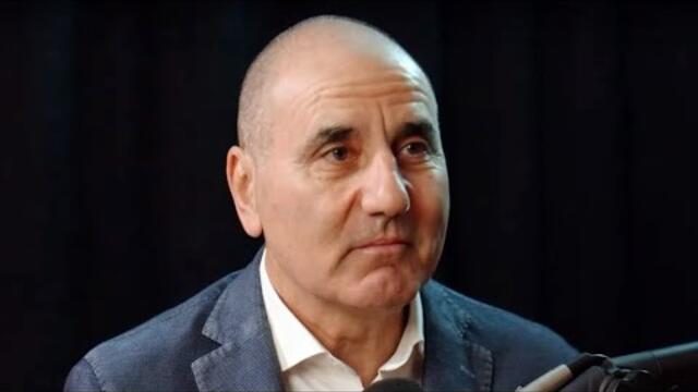 Цветан Цветанов: Бойко Борисов е неузнаваем, МВР съдейства на организираната престъпност