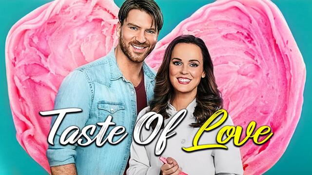 A Taste of Love | ROMANCE | Full Movie in English
