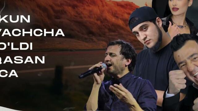 Uzb Remix Xits - Leyli, Har Kun, Boyvachcha, Ne Bo'ldi, Chaqasan, Monica