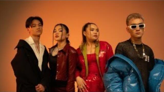 JASSTARS - TOQTA (Official Music Video)