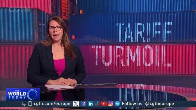 ADB on the impact of Trump’s tariffs on Asia