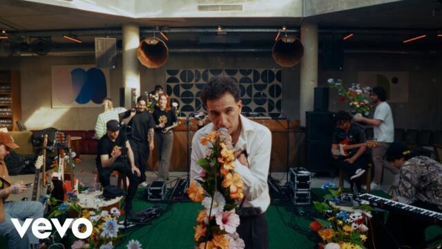 Fasma, GG - Vacci Piano! (Official Video)