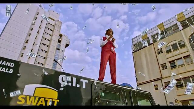 Baaliko -  Feffe Bussi (Official Video)