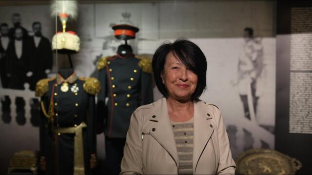 Доц. Соня Пенкова: Царските генерали са щастливи, защото изпълняват своя дълг към България