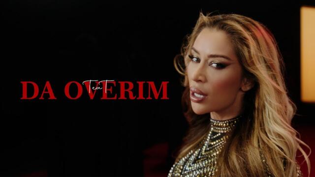Tea Tairovic - Da overim (Official Video | Album ASKA 2025)