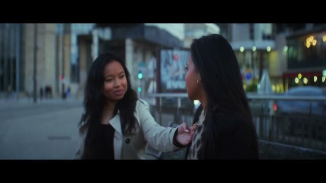 Mr SAYDA - TSARAMANDROSO (Official Video Mai 2025)