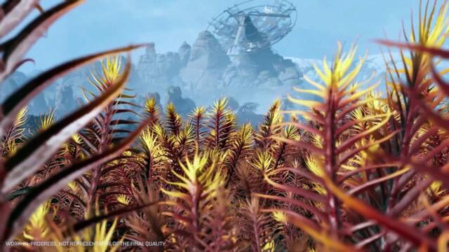 StarRupture The World of Arcadia-7 Showcase