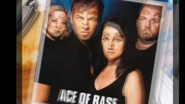 ACE OF BASE vs DR ALBAN - away from nation (remix djtonygonzalez).wmv