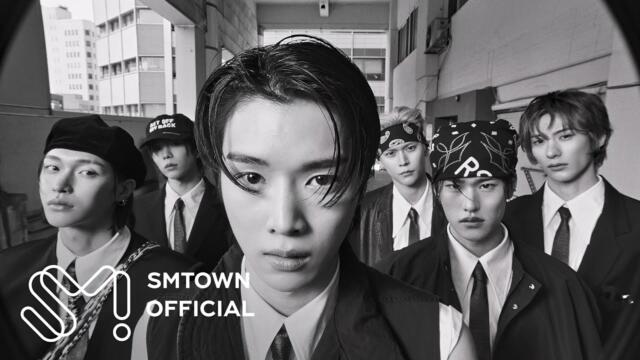 RIIZE 라이즈 'Bag Bad Back' MV