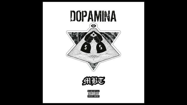 MBT - TISHINATA  IM   (Official Remix)