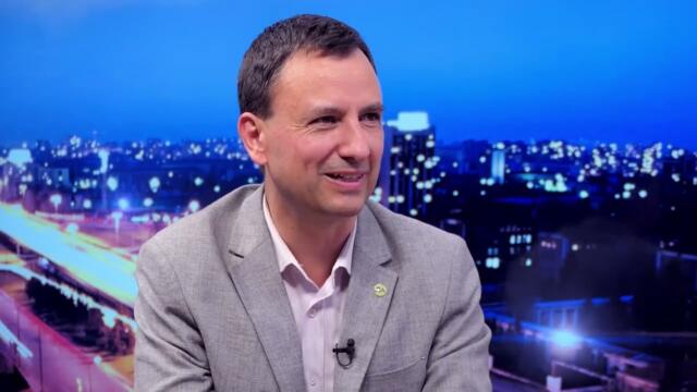 Бойко Димитров "ДЕНЯТ с В.Дремджиев",  2.5.2025