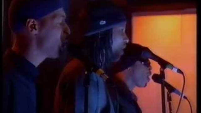 Craig David - Walking Away - Top Of The Pops - Friday 1st December 2000