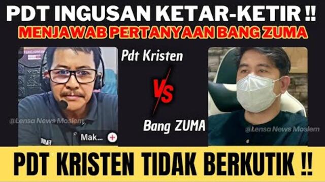 HEBOOH ‼️ Penantang Terbaru Bang ZUMA KETAR-KETIR ~ Perlu 💯 tahun Lagi Untuk Hadapi Bang ZUMA