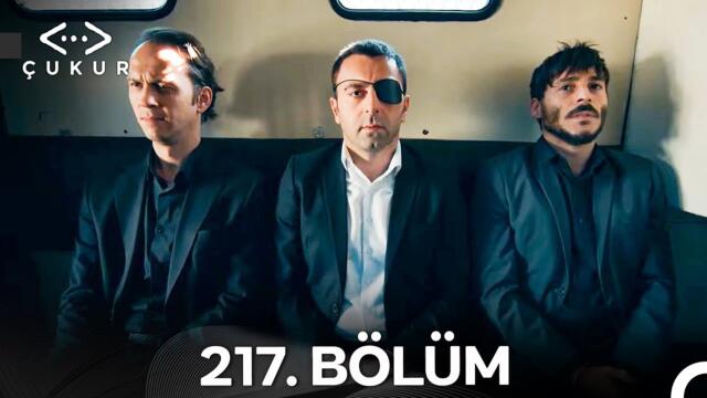 Çukur 217. Bölüm (Kısa Versiyon)