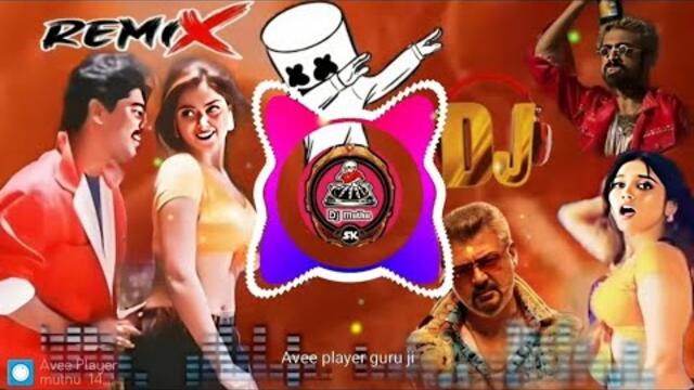sulthana remix dj Dance Thottu Thottu dj #djsong #djmuthu #remix #djsongtamil 🎧🔊