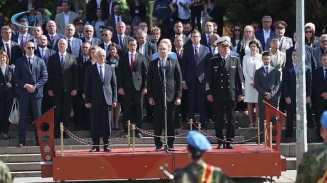 Румен Радев: България е просперирала, когато е живяла под знака на доблестта и добродетелите