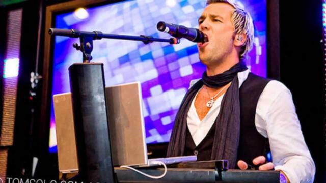 ACE OF BASE - Lucky Love ( Jenny intimate version 2009)