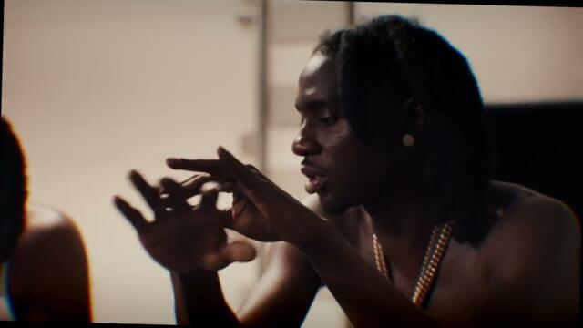 Chicken P - Mad Too (Official Video)