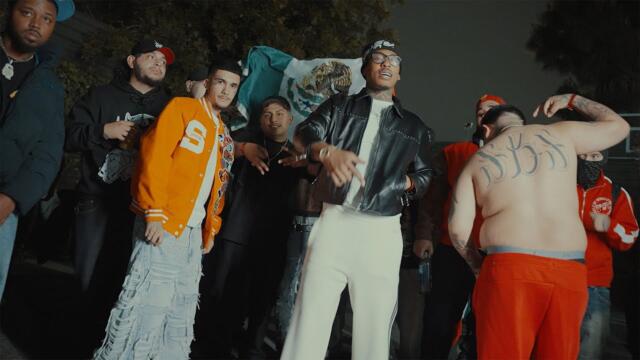 Peysoh & AZ Chike - THUGGIN NOT CLUBBIN (Official Video)