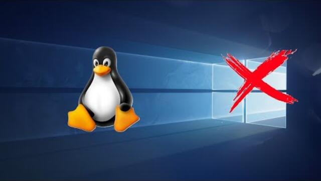 "End of 10" Project Says Linux Will Keep Windows 10 PCs Running for Years!