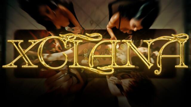 Jombriel - XCLANA (Official Video)