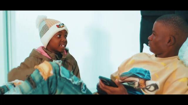 Skillful - Matsotsi (Official Video)