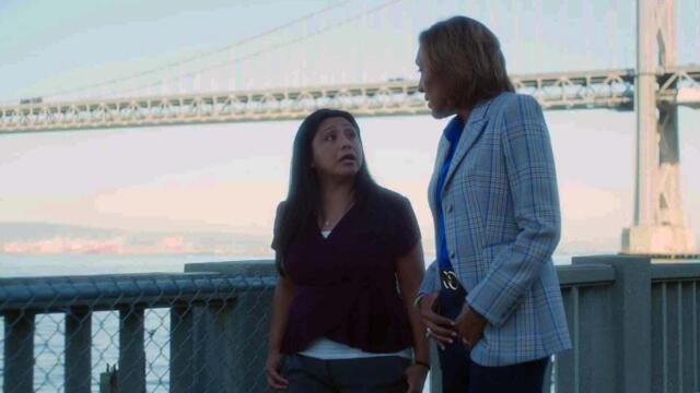 Robin Roberts' 'Murder Has Two Faces' Spotlights Lesser Known Cases