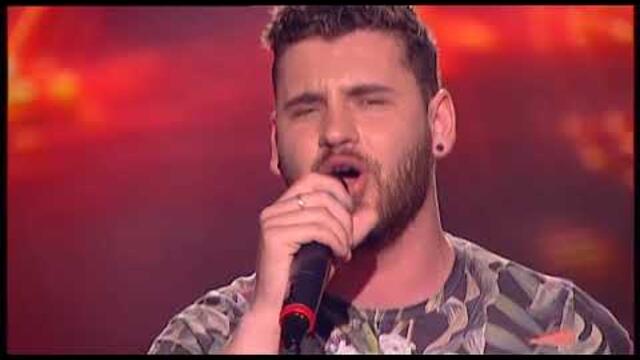 Fatmir Sulejmani - Srce ranjeno - GP - (TV Grand 27.04.2018.)