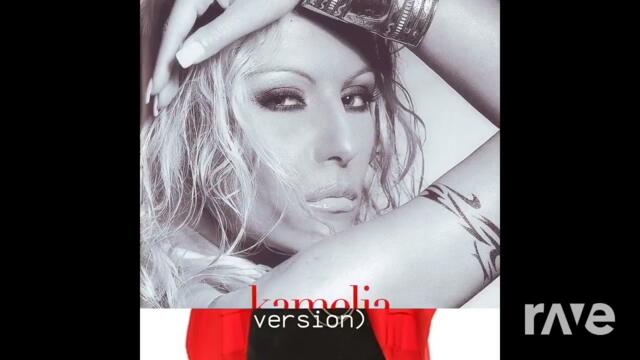 Kamelia i Teodora - Total shteta x Lud kupon da zavartim (Mashup), 2024